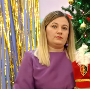 Воспитатель Меликян Ирина Арамаисовна Воспитатель Меликян Ирина Арамаисовна
